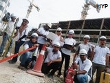 HYP Project Team